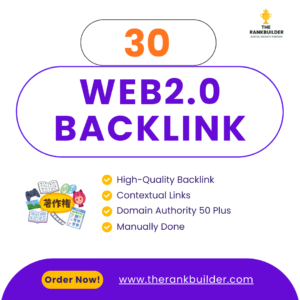 web2.0 backlink