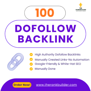 Dofollow Backlink