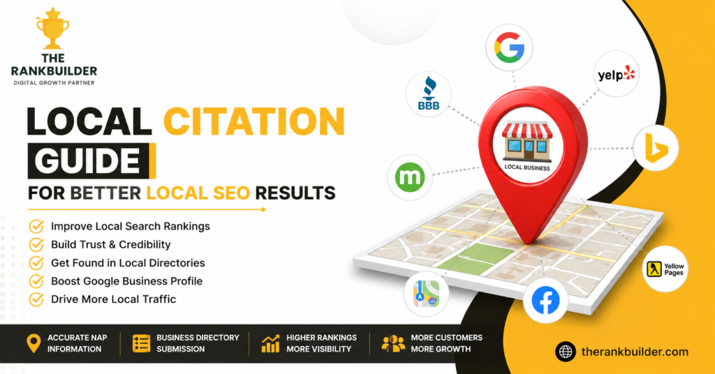 Local Citation