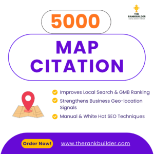 Map Citation