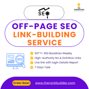 Link-Building Service