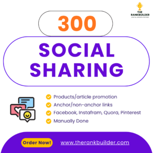Social Share