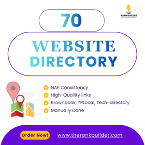 Website Directory